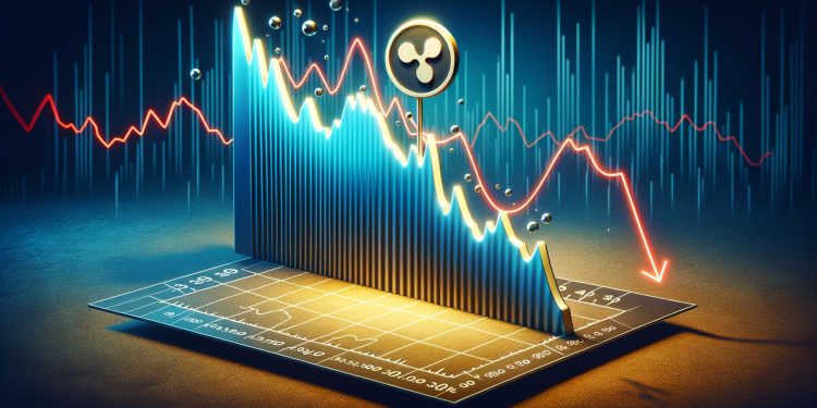 XRP Price Rebound in Jeopardy: Recovery May Falter