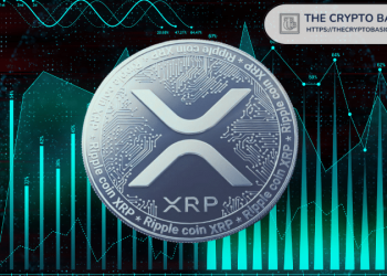 Data Shows That Despite Struggles, XRP Ranks Among Top 5 Assets with Highest Profitability