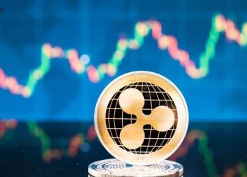 XRP Poised For Major Breakout As Analyst Predicts Significant Price Surge