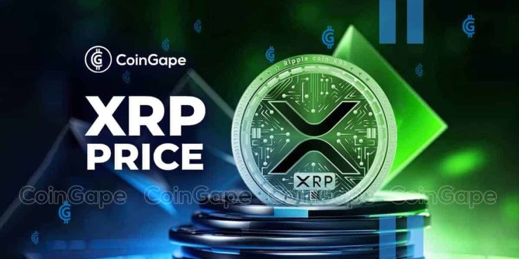 XRP Price To Hit $10, Eyes On Ripple Vs SEC Lawsuit, XRP ETF