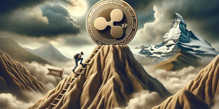 XRP Price Faces Hurdles: Will It Overcome the Obstacles?