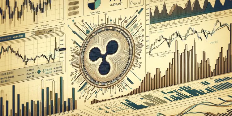 XRP Price Targets Strong Recovery: Key Indicators and Predictions