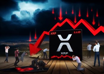 Ripple’s 150 Million XRP Sale Keeps Price Surpressed Amid Bearish Headwinds