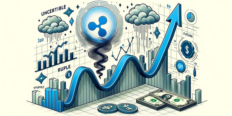 XRP Price Temporary Bounce: Recovery Might Not Last