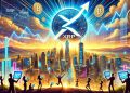 Crypto Analyst Predicts XRP Price Will Rally 102,590% To $500, But There’s A Catch