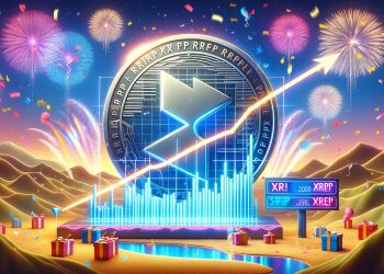 Expert Charts 1,400% Course To $7.5 For XRP Price As RSI Falls To All-Time Low