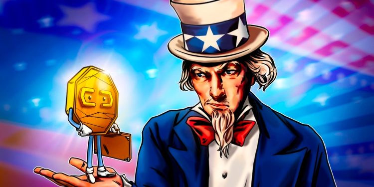 US political change could expose crypto to $20T industry: Bitwise