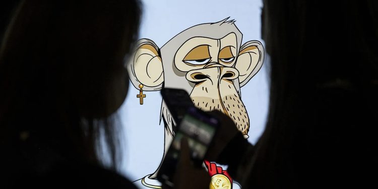 NFTs Now Subject To Regulation