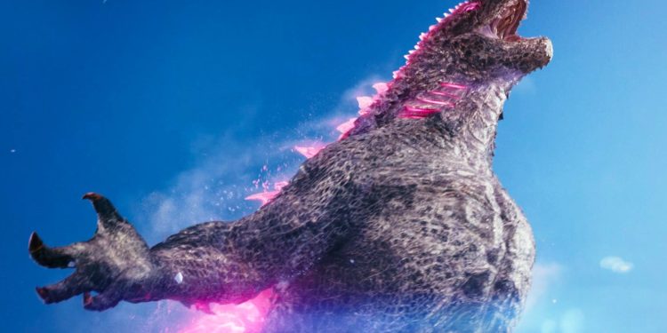 Bitcoin Maximalist Samson Mow Identifies Godzilla Candle Scenario For BTC