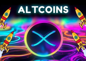 Top Altcoins On The Cusp Of 100X Rally