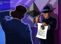Impact of shifting SEC policy on ETH ‘yet to be seen’ — Consensys SC