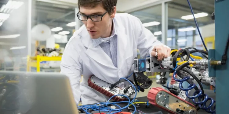 Microcontrollers vs. microprocessors: What’s the difference?