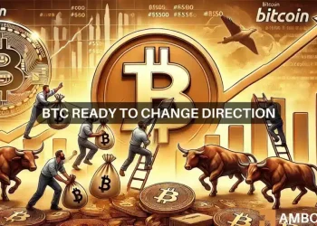 Is Bitcoin’s recovery here? Key factors that can help BTC rise again