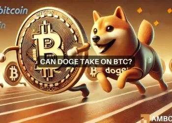 Bitcoin vs. Dogecoin – Which crypto offers better returns in 2024?