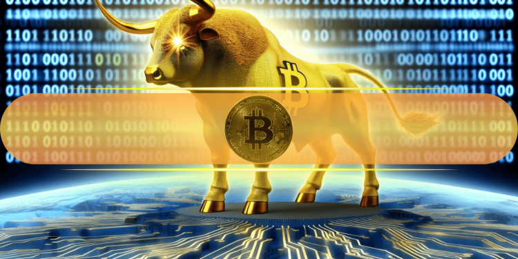 Bitcoin Bulls Eye $83,000 if This Technical Pattern Pattern Plays Out