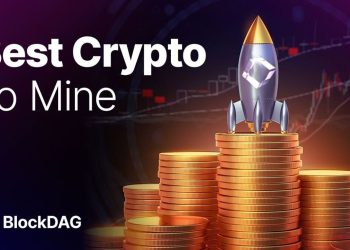 Outshining Ripple & Dogecoin Developments