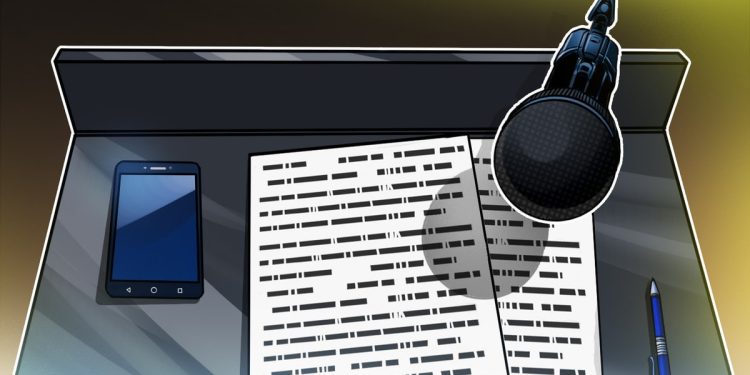 Former SEC official David Hirsch says he is not joining pump.fun