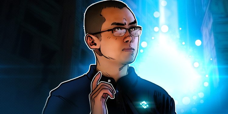 Crypto community backs CZ amid prison term