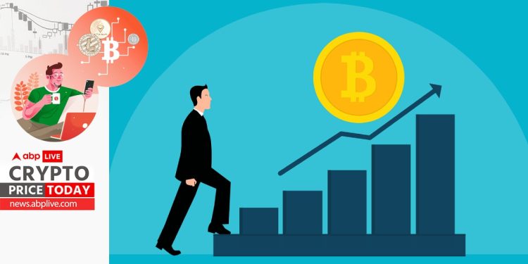 Bitcoin Remains Above $71,000, Stacks Becomes Top Gainer