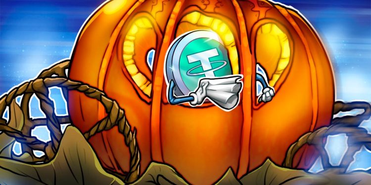 Bitstamp drops Euro Tether amid new MiCA rules