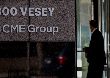 CME Group, CF Benchmarks to launch additional cryptocurrency pricing products