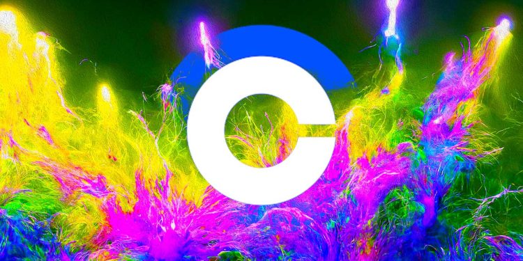 Coinbase Adds Support for Euro-Pegged Stablecoin From Leading USDC-Maker Circle