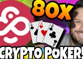 CoinPoker Up 80x During Bear Market – Could It Be the Best Crypto Gaming Platform? ClayBro’s Video Reviews