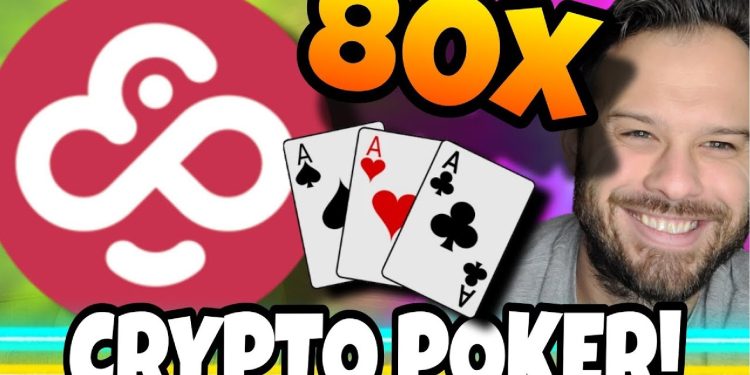 CoinPoker Up 80x During Bear Market – Could It Be the Best Crypto Gaming Platform? ClayBro’s Video Reviews