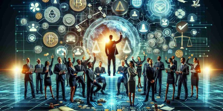 A New Era for Crypto Regulations