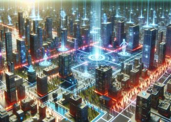 The Rise of Decentralized Finance in the Metaverse