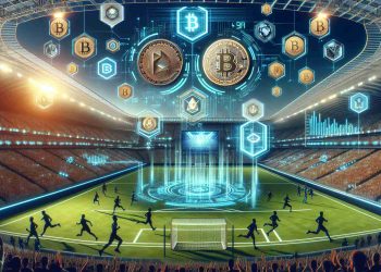 The Future of Cryptocurrency in Sports: Beyond Sponsorship Deals