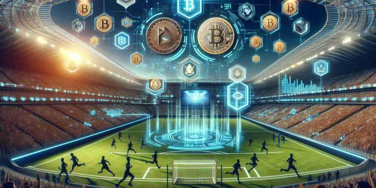 The Future of Cryptocurrency in Sports: Beyond Sponsorship Deals