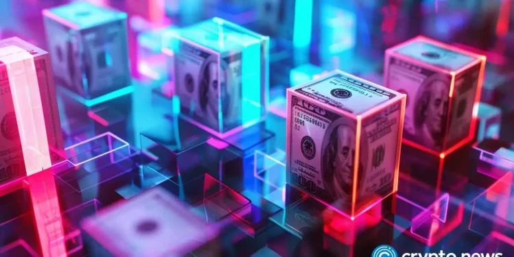 Defi platform DTX raises $730k in weeks as Bitcoin miners sell BTC holdings
