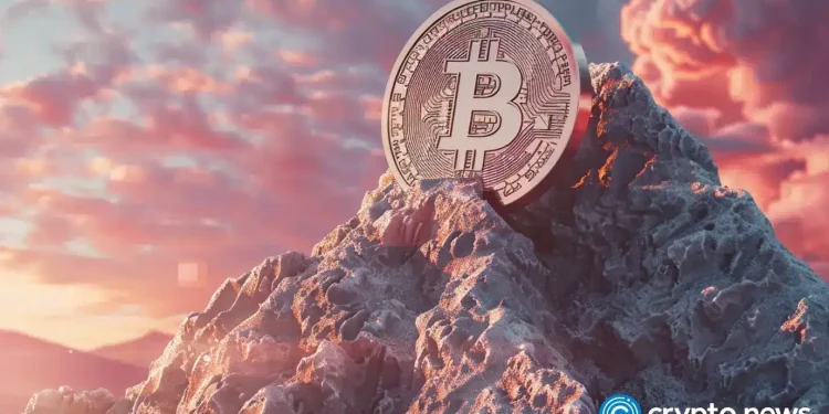 Hitting the iceberg’s tip: the untapped potential of Bitcoin defi