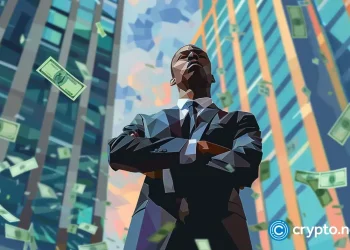 Blockchain startups secure $109.3m in funding