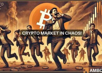 3 Key Factors Behind the Recent Market Meltdown