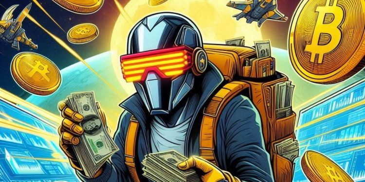 MicroStrategy invests $500 million in BTC!
