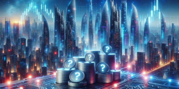 Top 4 Altcoins Available at a 75% Discount Off Their Fair Price: Last Chance to Buy!
