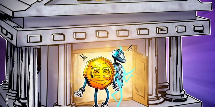 Deutsche Bank and Bitpanda join forces for real-time crypto payments