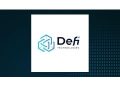 Analyzing DeFi Technologies (DEFTF) and Its Competitors