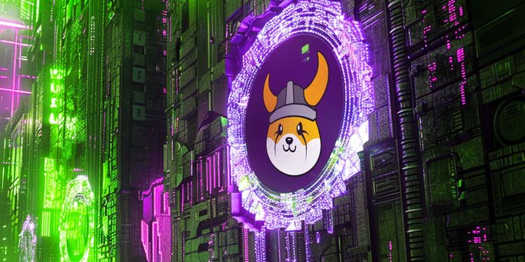 Dogecoin (DOGE) Competitor FLOKI Explodes As Investment Firm DWF Labs Announces Support