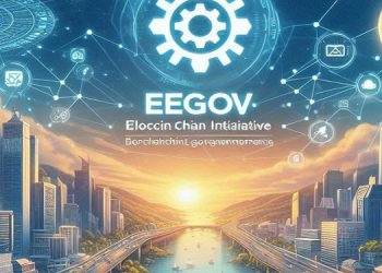 Pioneering Blockchain for Efficient Governance in the Philippines