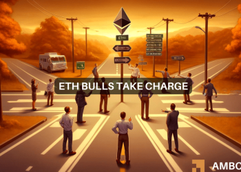 Ethereum price prediction: Why a move to $4K may take time