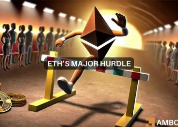 Ethereum’s price rally: What makes THIS level a make-or-break point