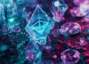 Ethereum On-Chain Metric Suggests Potential for Altcoin Market Rallies, According to Analytics Firm CryptoQuant