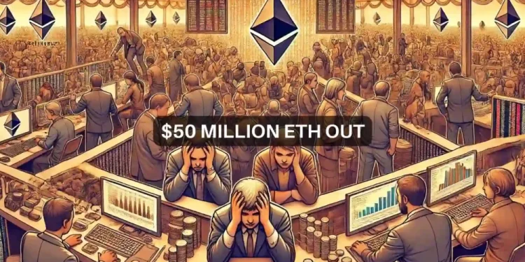 Ethereum’s $50M liquidations – Here’s what traders should know