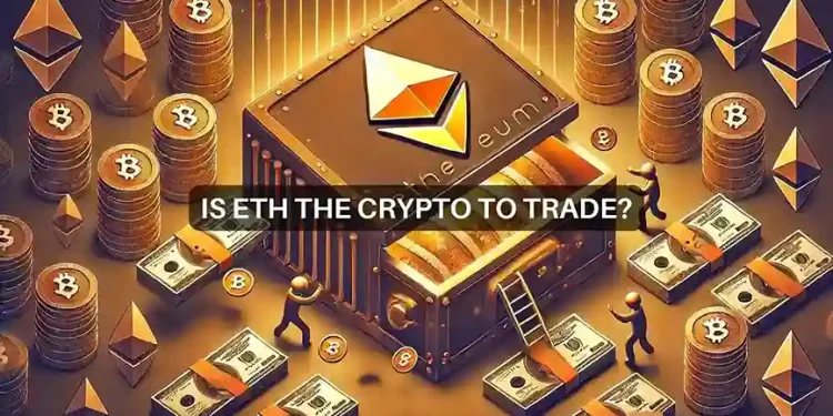 Ethereum Open Interest gains by $1B – Impact on ETH?