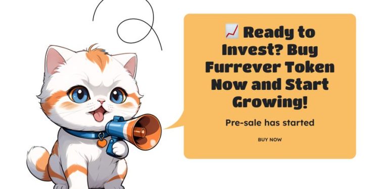 Shiba Inu’s and Dogecoins’s $0.01 Potential, and Furrever Token’s Unique Referral Program