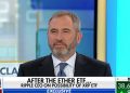 Ripple CEO: XRP ETF comes in 2025 – Fox Business