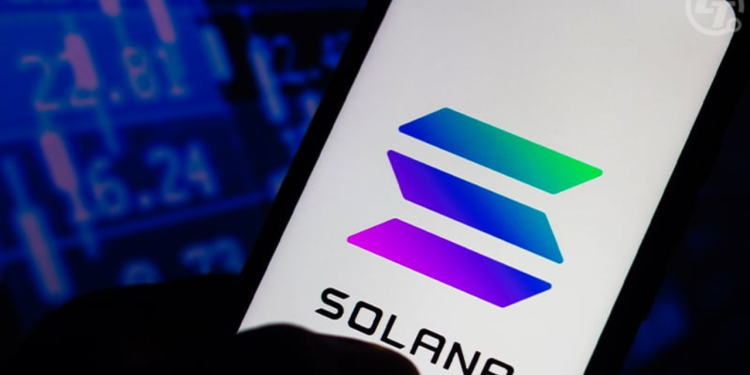 Solana Continues Rally Fueled by Memecoins and DeFi Activity